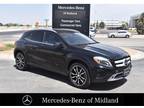 2015 Mercedes-Benz GLA-Class FWD 4dr GLA 250 TRACTION CONTROL