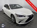 2019 Lexus ES 300h