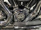 2013 Harley-Davidson FLHTP - Electra Glide Police
