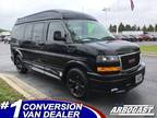 2022 GMC Savana 2500