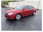 2012 Chevrolet Malibu 2LT