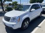 2009 Chevrolet Equinox