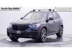 New 2023 BMW X5 Plug-In Hybrid