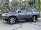 2022 Toyota 4Runner