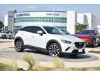 2019 Mazda CX-3