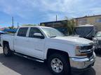 2016 Chevrolet Silverado 1500 LT Pickup 4D 6 1/2 ft