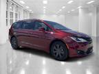 Used 2020Chrysler Pacifica Hybrid Limited