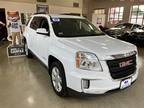Used 2017 GMC TERRAIN For Sale