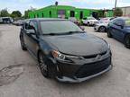 2016 Scion t C Release Series 10.0 2dr Coupe 6A