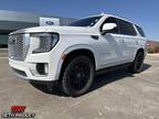 2023 GMC Yukon