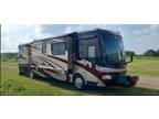 2008 National RV Pacifica QS40C 40ft