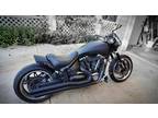 2004 Yamaha Road Star Warrior XV1700A