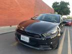 2016 Dodge Dart SXT 4dr Sedan