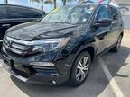 2018 Honda Pilot EX L AWD 4dr SUV