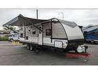 2021 Dutchmen Dutchmen RV Aspen Trail 26BHWE 30ft