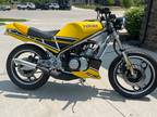 1984 Yamaha RZ 350