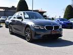 2019 Bmw 330