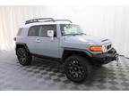 2014 Toyota FJ Cruiser