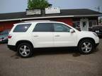 2011 GMC Acadia SLT 1 AWD 4dr SUV