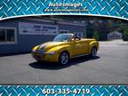 2004 Chevrolet SSR