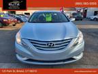 2013 Hyundai Sonata GLS Sedan 4D