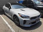 2022 Kia Stinger GT1