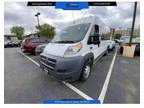 2017 Ram Pro Master Window Van for sale