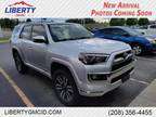 2015 Toyota 4Runner