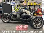 2023 Can-Am Ryker Rotax 900 ACE Epic Panels