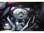 2012 Harley-Davidson Touring Limited