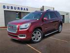 2015 GMC Acadia