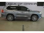 2020 Lexus LX 570