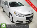 2015 Chevrolet Malibu