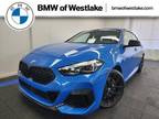 2020 BMW M235 Gran Coupe