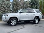 2022 Toyota 4Runner