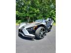 2016 Polaris SLINGSHOT SL