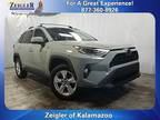 2019 Toyota RAV4 Hybrid XLE