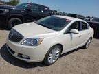 2015 Buick Verano