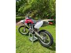 2007 Honda CRF