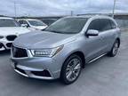 2017 Acura MDX