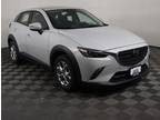 2020 Mazda CX-3