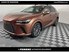 2023 Lexus RX 350