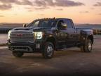 2021 GMC Sierra 3500