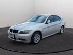 2007 BMW 3 Series 328i Sedan 4D