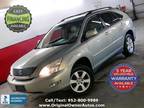 2005 Lexus RX 330 SUV AWD leather loaded VERY clean no rust