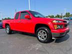 2009 Chevrolet Colorado