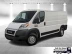 2019 RAM ProMaster 1500