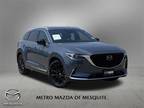 2022 Mazda CX-9