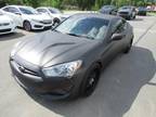 2013 Hyundai Genesis Coupe 2dr V6 3.8L Auto Grand Touring w/Tan Lth