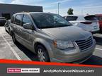 2009 Chrysler Town & Country